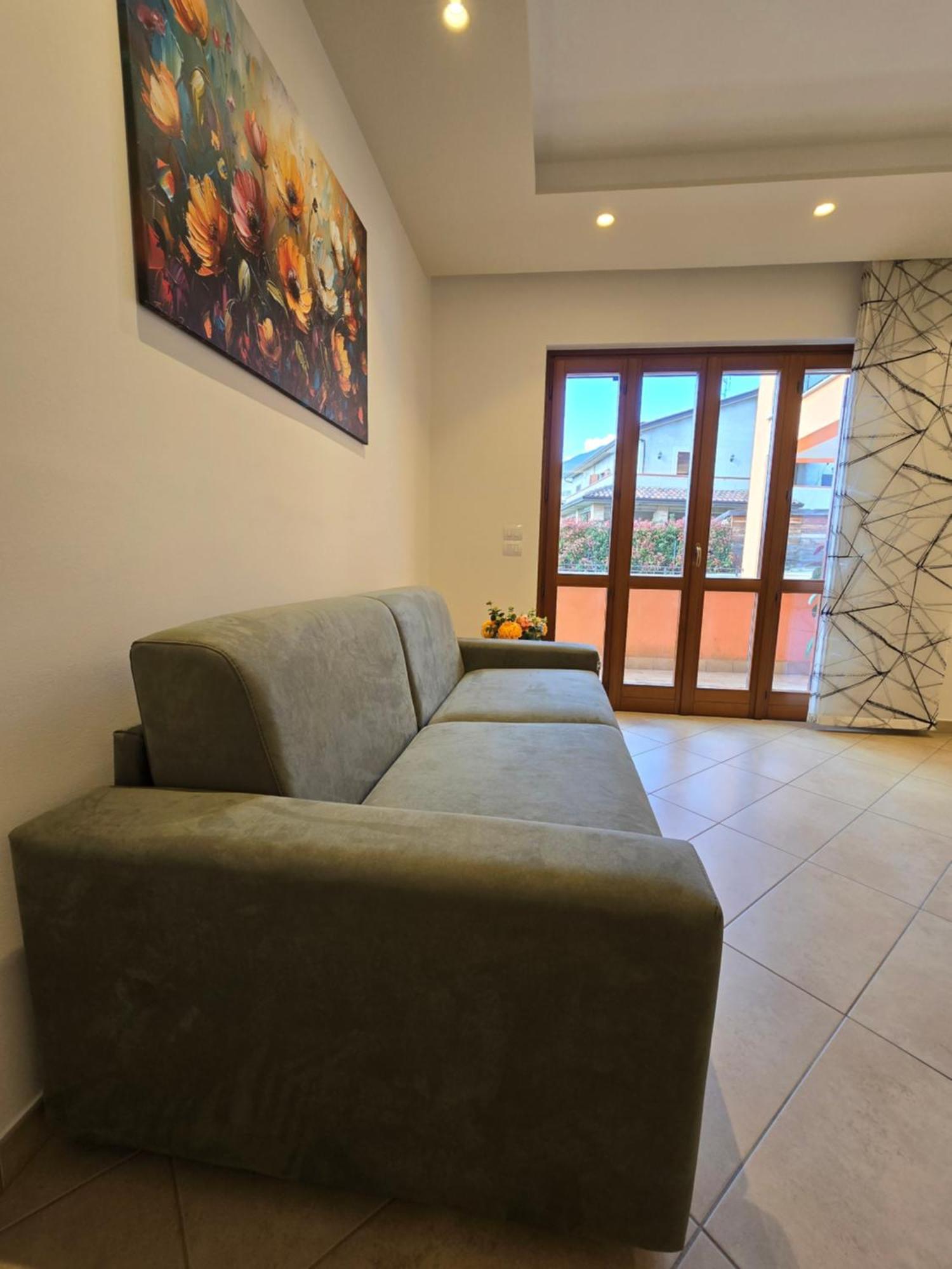 Casa Achille Hotel Spello Bagian luar foto