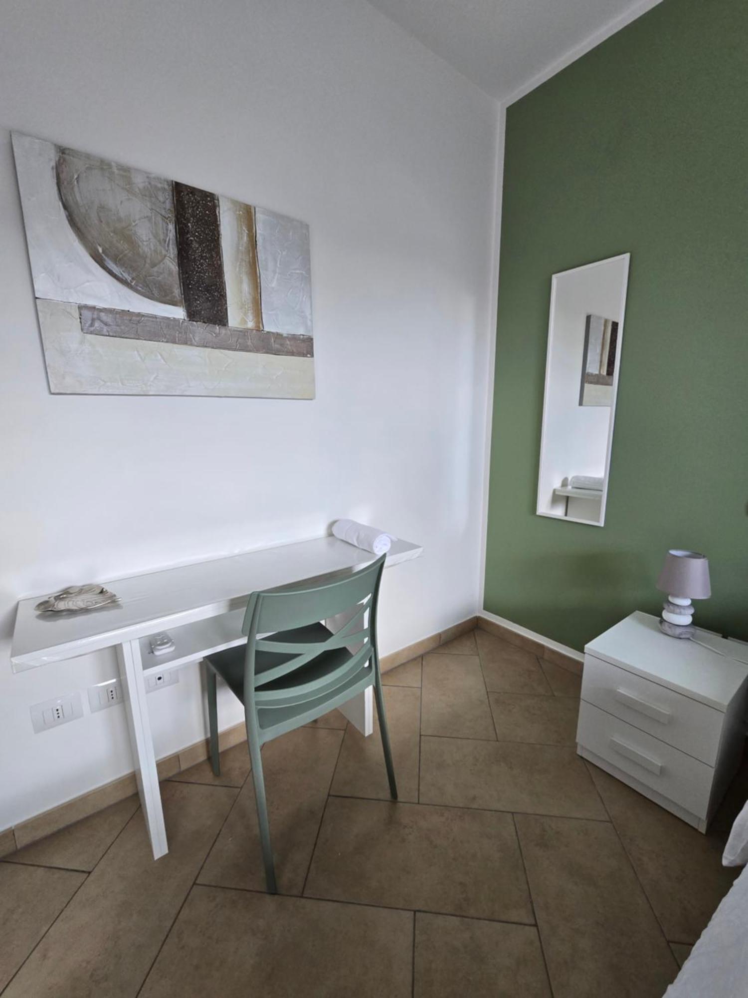 Casa Achille Hotel Spello Bagian luar foto
