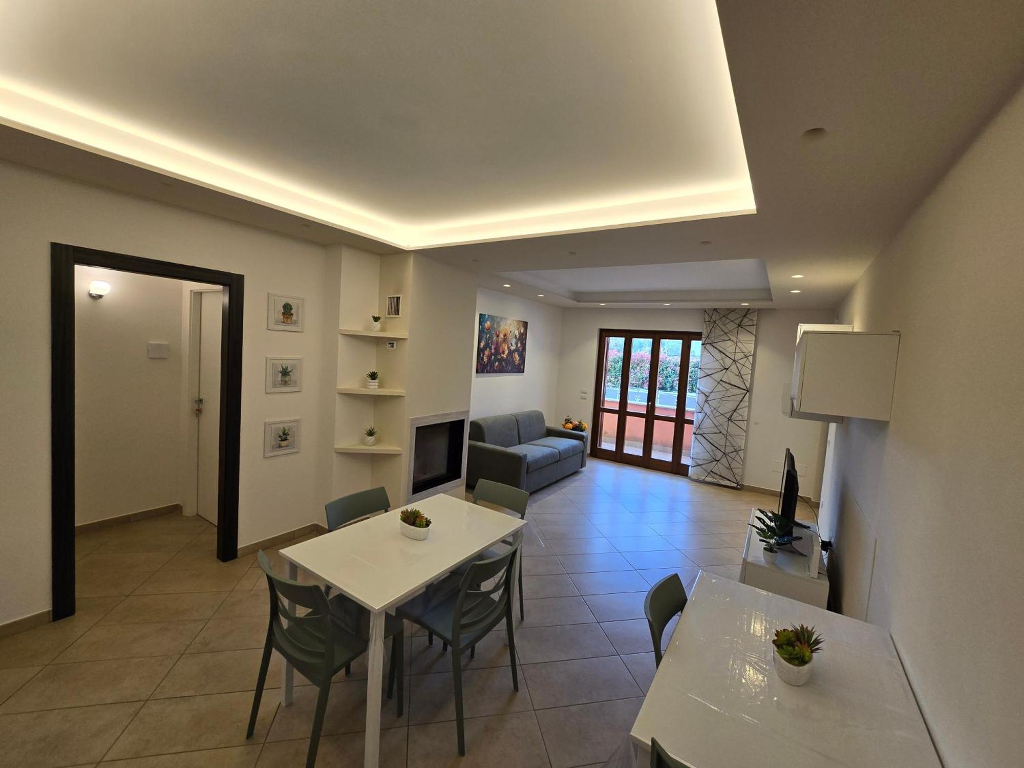 Casa Achille Hotel Spello Bagian luar foto