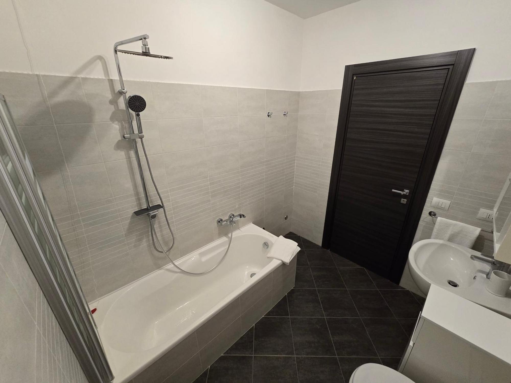 Casa Achille Hotel Spello Bagian luar foto