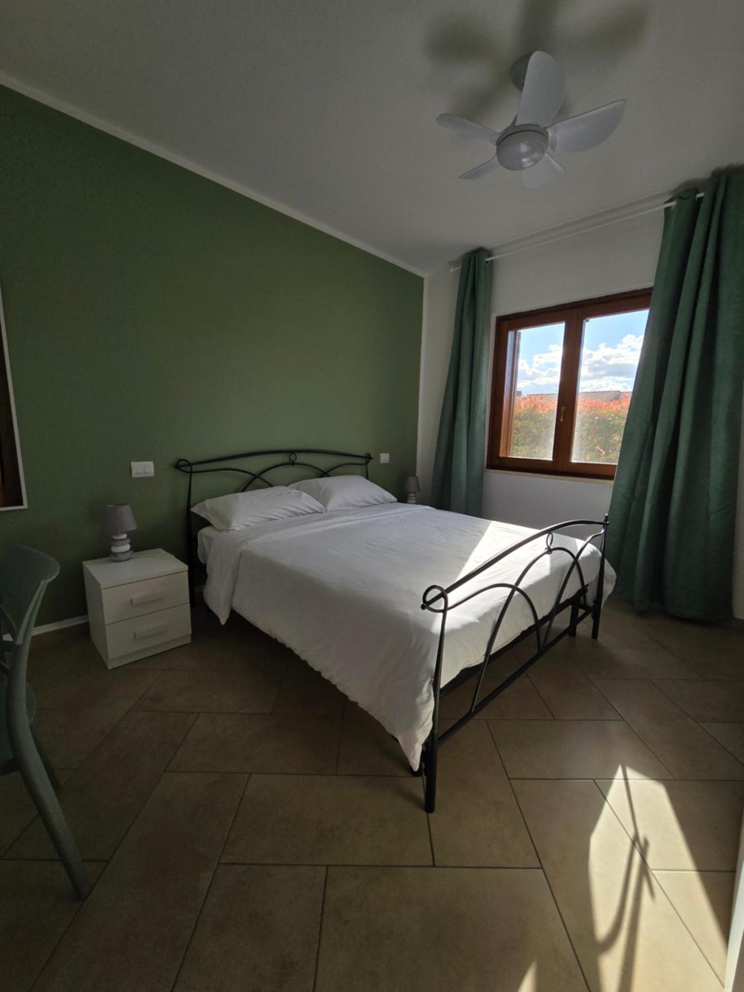 Casa Achille Hotel Spello Bagian luar foto